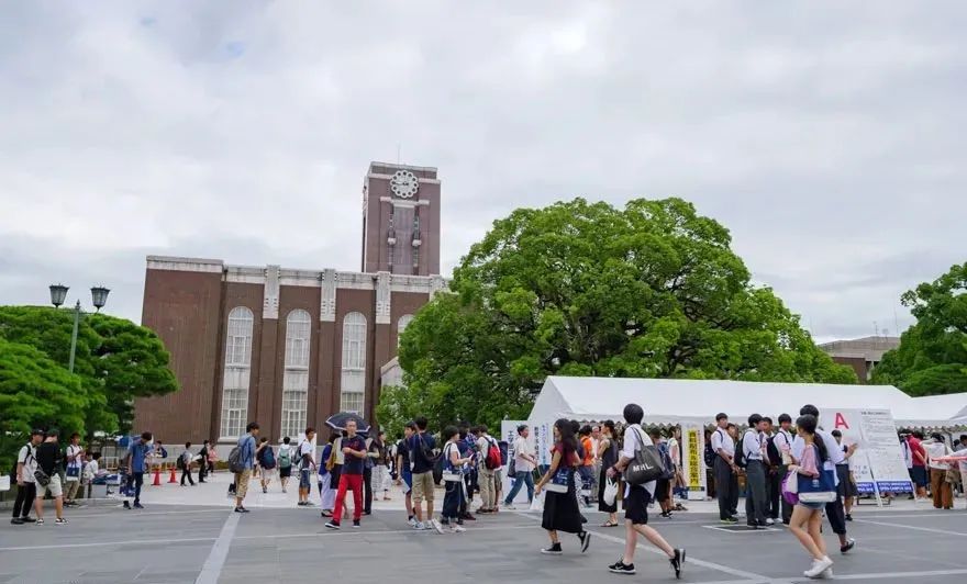 日本留學 出國留學