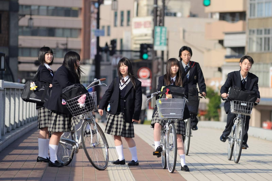 出國留學 日本留學